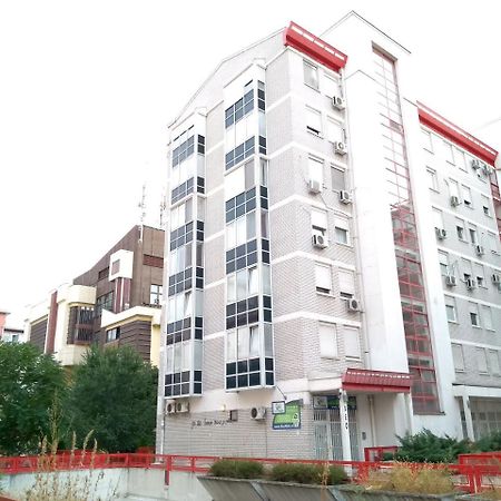 Arena Relax Apartman Белград Экстерьер фото
